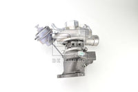 Ny BE Turbo 128990 - TD04 turboaggregat