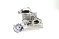 Ny BE Turbo 128990 - TD04 turboaggregat