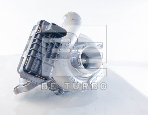 Ny BE Turbo 128991 turboaggregat