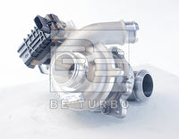 Ny BE Turbo 128991 turboaggregat