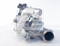 Ny BE Turbo 128991 turboaggregat