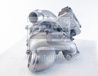 Ny BE Turbo 128991 turboaggregat