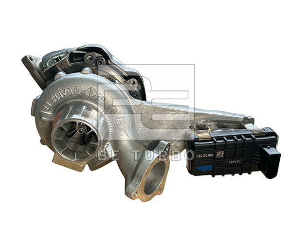 Ny BE Turbo 128993 - GT22 turboaggregat