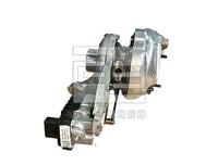 Ny BE Turbo 128993 - GT22 turboaggregat