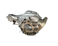 Ny BE Turbo 128993 - GT22 turboaggregat