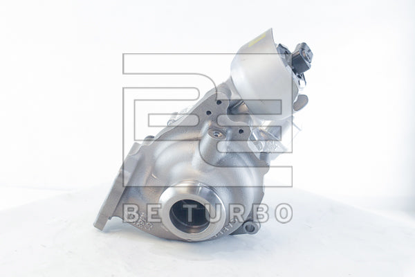 Ny BE Turbo 128994 turboaggregat