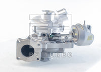 Ny BE Turbo 128994RED turboaggregat