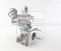 Ny BE Turbo 128996 turboaggregat