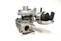 Ny BE Turbo 129001 turboaggregat