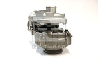 Ny BE Turbo 129001 turboaggregat