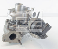 Ny BE Turbo 129002 turboaggregat