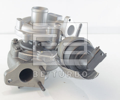 Ny BE Turbo 129002 turboaggregat