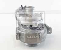 Ny BE Turbo 129002RED turboaggregat