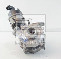 Ny BE Turbo 129002RED turboaggregat