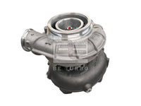 Ny bytesturbo BorgWarner 53369887104 turboaggregat