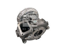 Ny bytesturbo BorgWarner 53369887104 turboaggregat