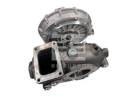 Ny bytesturbo BorgWarner 53369887104 turboaggregat