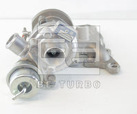 Ny BE Turbo 129022 turboaggregat