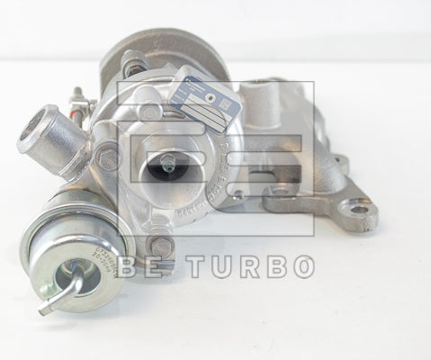 Ny BE Turbo 129022 turboaggregat