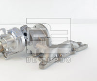 Ny BE Turbo 129022 turboaggregat
