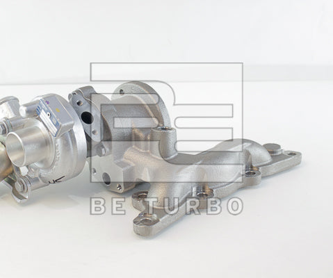 Ny BE Turbo 129022 turboaggregat