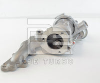 Ny BE Turbo 129022 turboaggregat