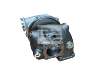 Ny bytesturbo BE Turbo 129028 turboaggregat