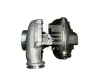 Ny bytesturbo BE Turbo 129028 turboaggregat