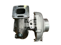 Ny bytesturbo BE Turbo 129028 turboaggregat