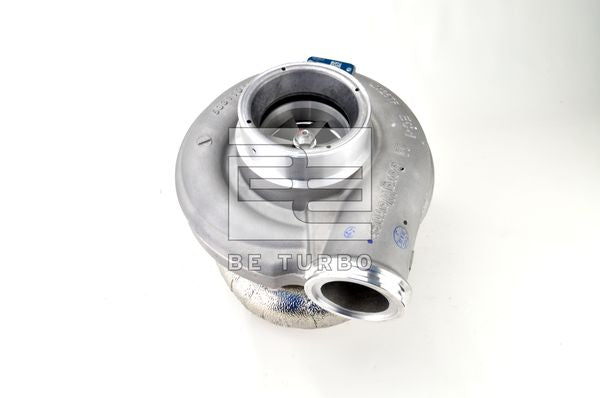 Ny BE Turbo 129034 turboaggregat