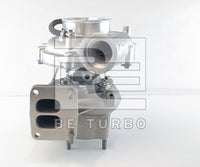 Ny bytesturbo BE Turbo 129046 turboaggregat