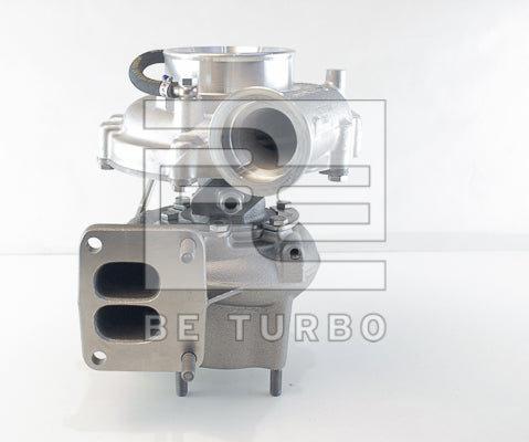 Ny bytesturbo BE Turbo 129046 turboaggregat