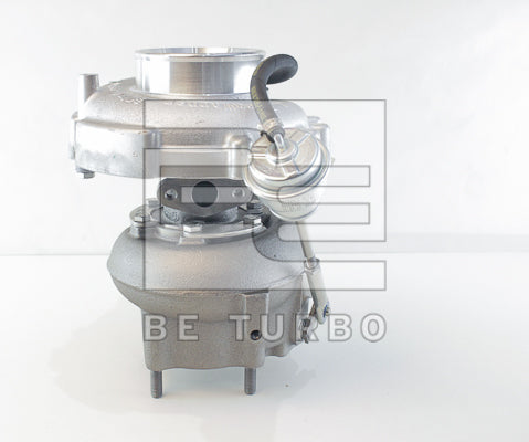Ny bytesturbo BE Turbo 129046 turboaggregat