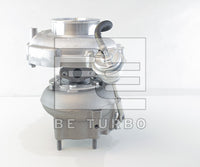 Renoverad bytesturbo BE Turbo 129046RED turboaggregat
