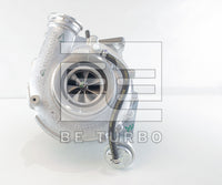 Renoverad bytesturbo BE Turbo 129046RED turboaggregat