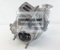 Ny bytesturbo BE Turbo 129046 turboaggregat