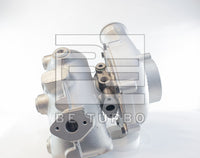 Ny bytesturbo BE Turbo 129053 - K27 turboaggregat