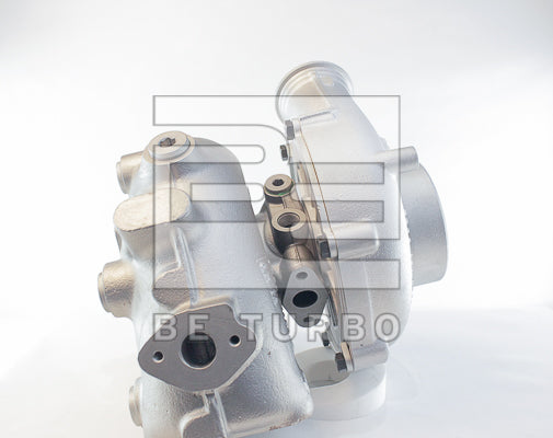 Ny bytesturbo BE Turbo 129053 - K27 turboaggregat