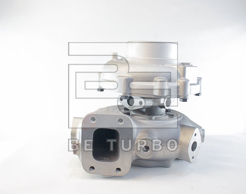 Ny bytesturbo BE Turbo 129053 - K27 turboaggregat