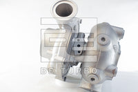 Renoverad bytesturbo BE Turbo 129053RED - K27 turboaggregat