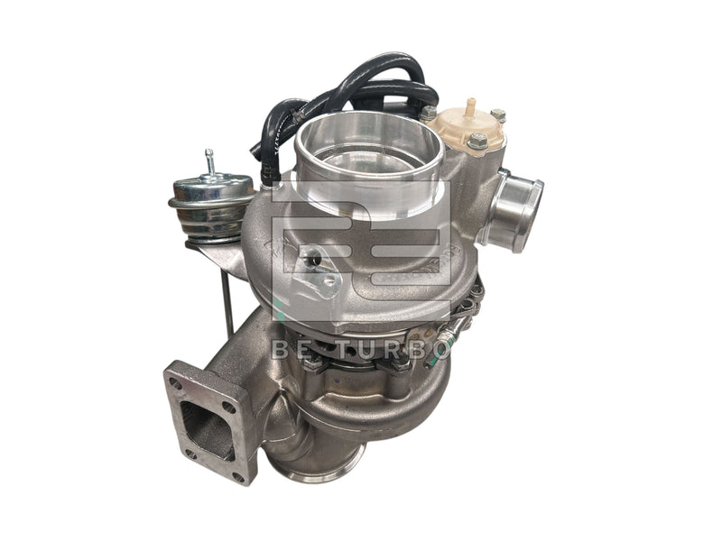 Ny BE Turbo 129063 turboaggregat