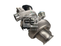 Ny BE Turbo 129063 turboaggregat