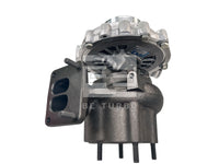 Ny bytesturbo BE Turbo 129069 turboaggregat