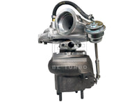 Ny bytesturbo BE Turbo 129069 turboaggregat