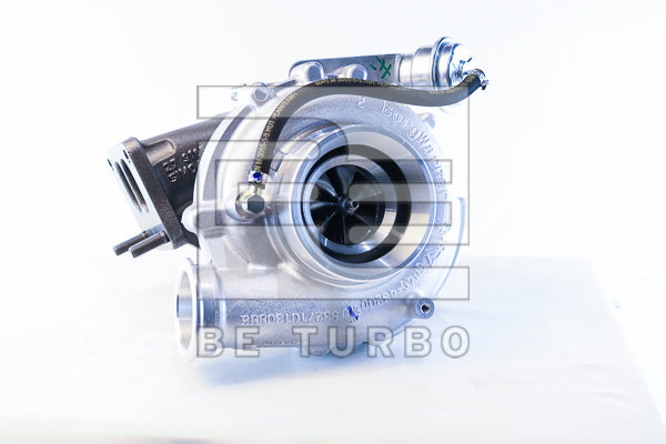 Ny BE Turbo 129070 turboaggregat
