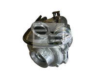 Ny bytesturbo BE Turbo 129071 - K26 turboaggregat
