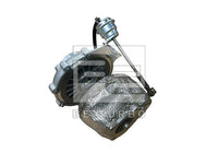 Ny bytesturbo BE Turbo 129071 - K26 turboaggregat