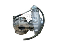 Ny bytesturbo BE Turbo 129071 - K26 turboaggregat