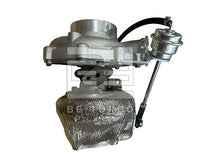 Ny bytesturbo BE Turbo 129071 - K26 turboaggregat