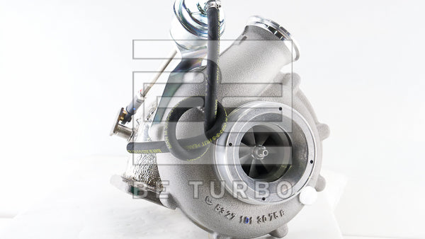 Ny BE Turbo 129072 - K26 turboaggregat